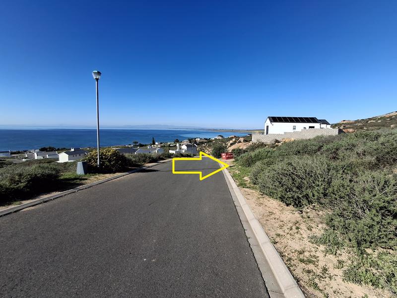 0 Bedroom Property for Sale in St Helena Views Western Cape